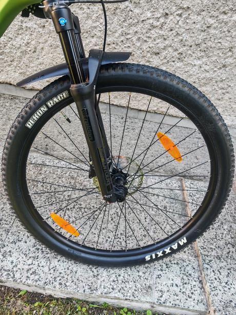 Merida big nine 3000, merida,14