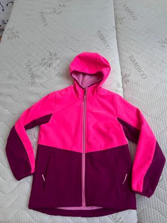 Bunda, alpine pro,140