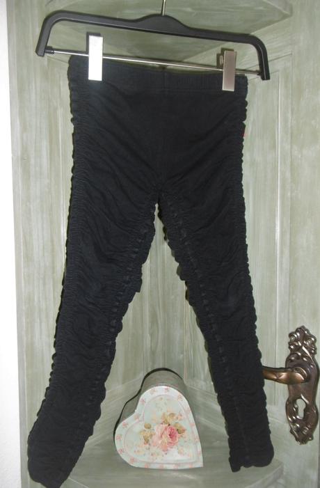 Legíny s riasením, 140