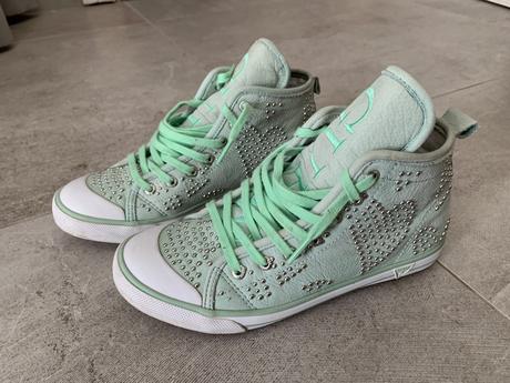 Tenisky guess, guess,36