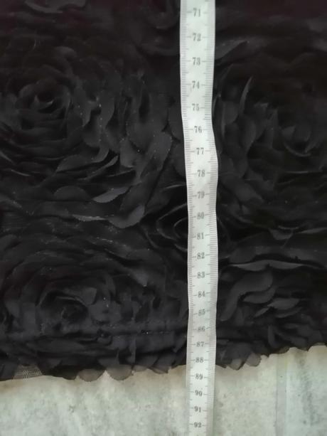 Pohodlné malé čierne v40, veľmi pružné, 40