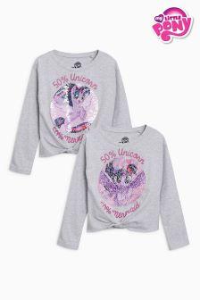 Premieňacie tričko next my little pony, next,98