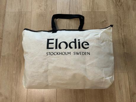 Elodie vlnený fusak, elodie details