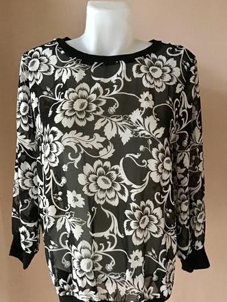 Blúzka /r, george,40