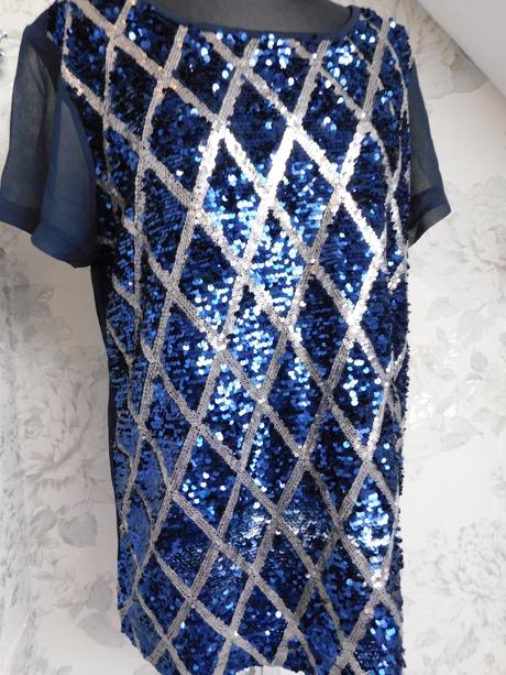 Next pekne tričko, next,40