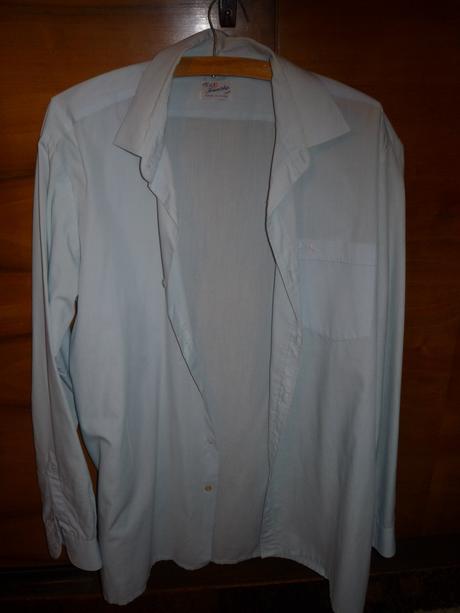 Cena za obe kosele, xl