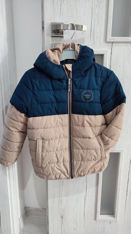 Prechodná bunda, c&a,122