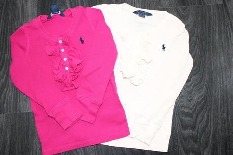 Tričko ralph lauren, ralph lauren,110