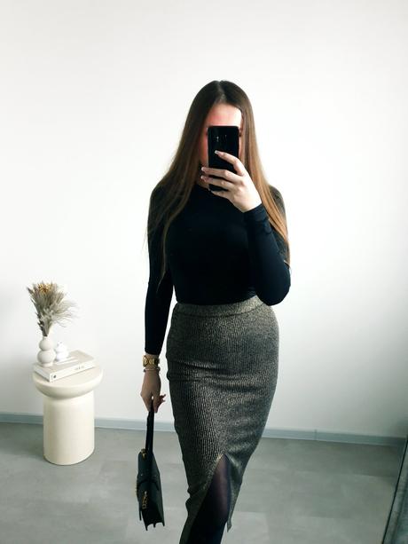 Zara midi sukňa s, zara,s