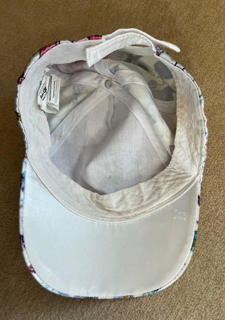 Šiltovka pre dievča pony tale, 54