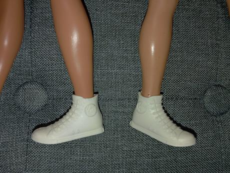 Topánky pre kena 2, 