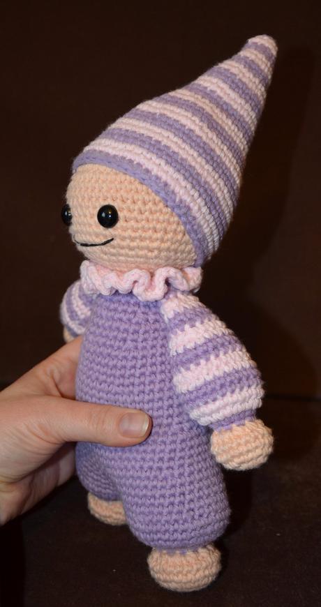 Mojkáčik-spinkáčik (permoník), 