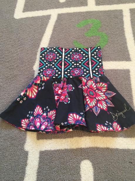 Sukňa, desigual,98