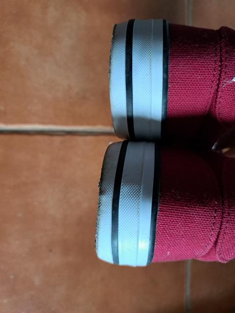 Tenisky na tv, deichmann,38