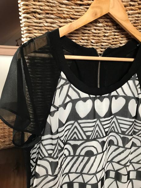 Ľahučké saty/tunika desigual, desigual,42