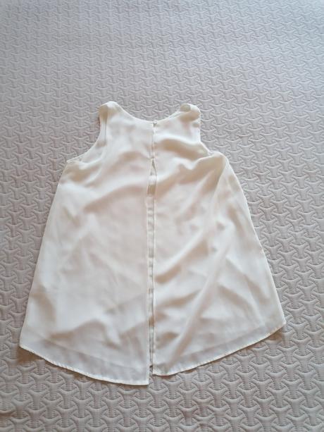 Dievčenská blúzka, 164