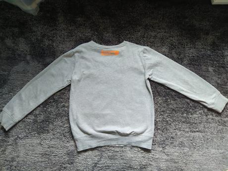 Mikina 146/152, kik,152