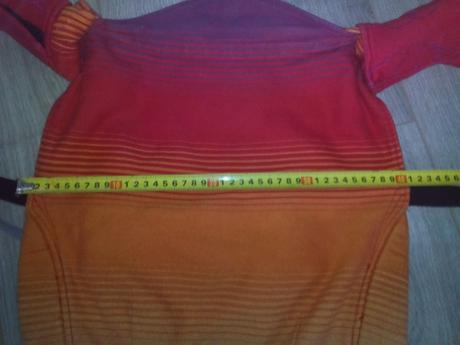 Lenka nosič - medziverzia, lenka