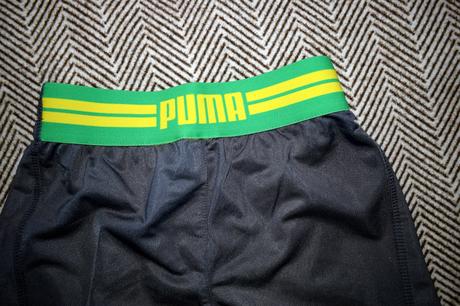 Športové tepláky puma 110, puma,110