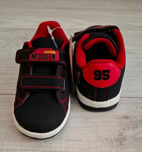 Chlapčenské tenisky 22, disney,22