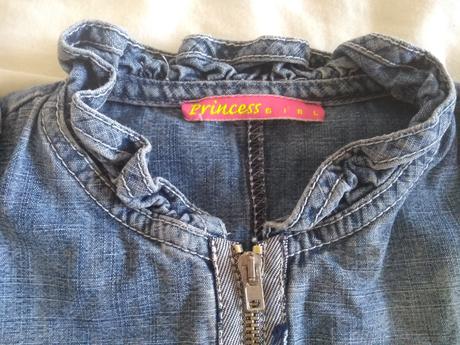 Riflovy kabatik, 116