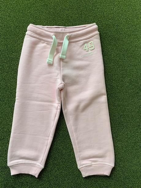 Detské tepláky gant, gant,86 / 92