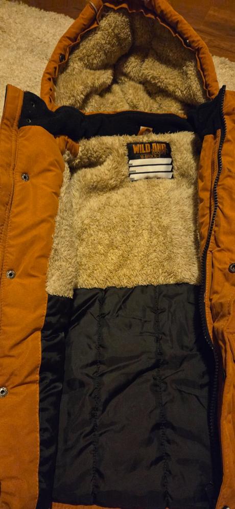 Zimna bunda, takko,122