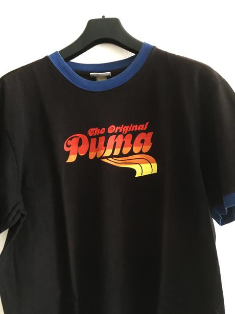 Tričko puma veľ.l, puma,l