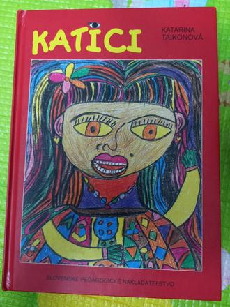 Katici katarina taikonova, 