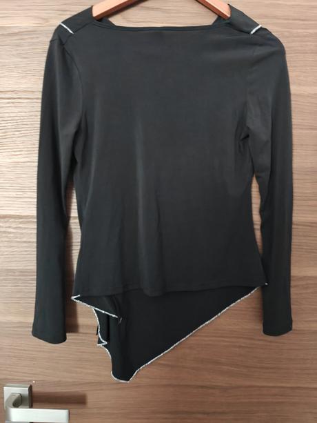 Dámsky spoločenský vršok, m