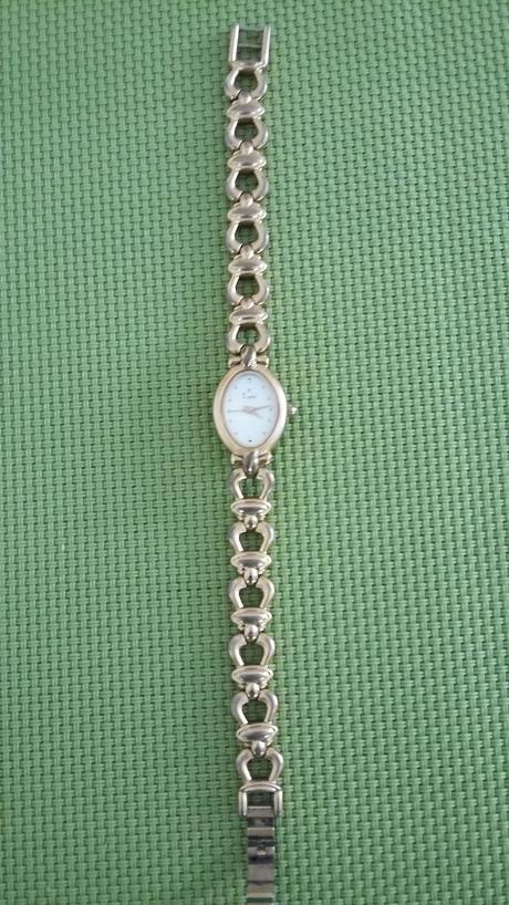 Predám dámske hodinky, 