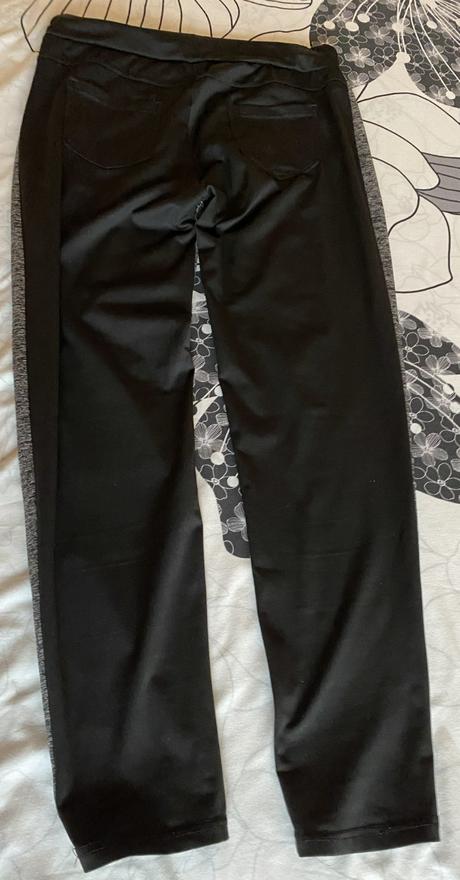 Nenosené elastické legíny v. s/m, s