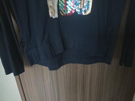 Tričko tom tailor, 164, tom tailor,164