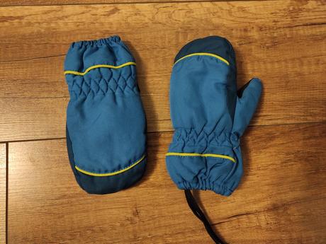 Lyžiarske rukavice, lupilu,104
