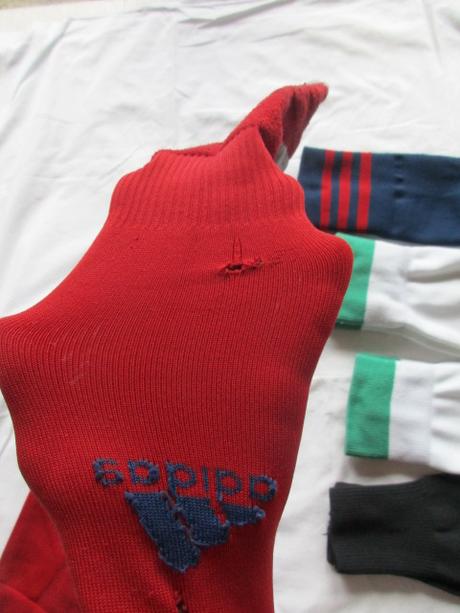 Ponožky adidas, adidas,xs