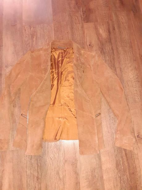 Kozenkova bunda, c&a,m