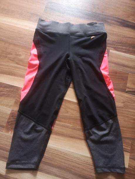 Fitness nohavice, f&f,36