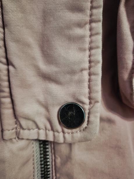 Zimná dievčenská bunda next, next,122