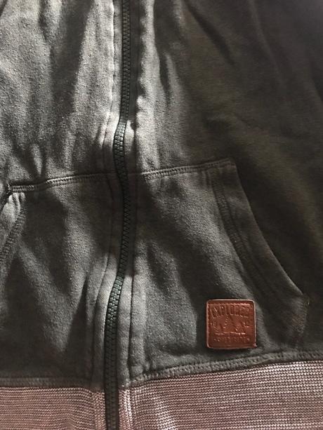 F&f mikina vel128, f&f,128