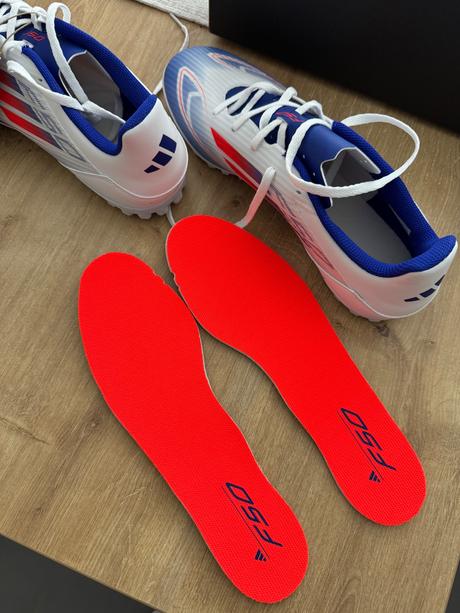 Pánske halovky adidas, adidas,45