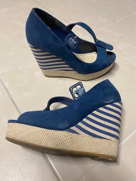 Sandále, jennifer&jennifer,37