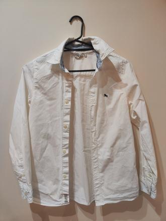 Biela košeľa, l.o.g.g.,146