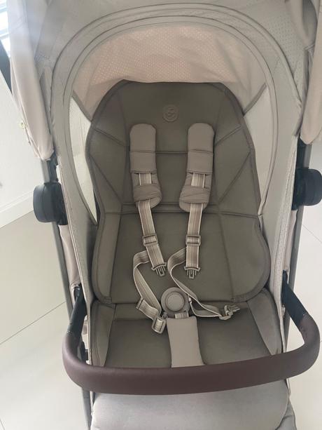 Maxi cosi fame cabin sapphire sand, maxi-cosi,maxi-cosi fame