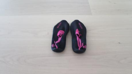 Topánky do vody, 29