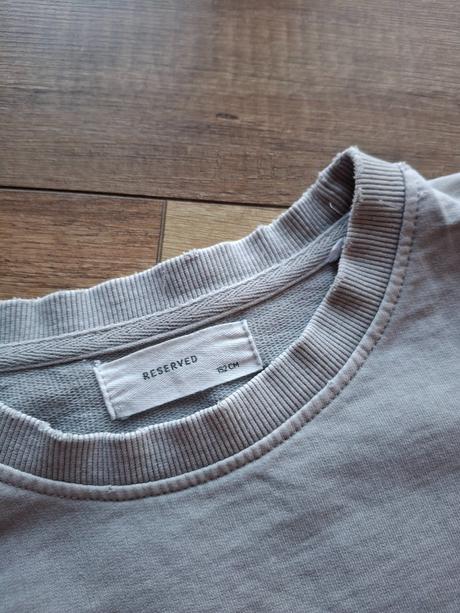 Stylova jogger teplakova suprava 152/158, reserved,152