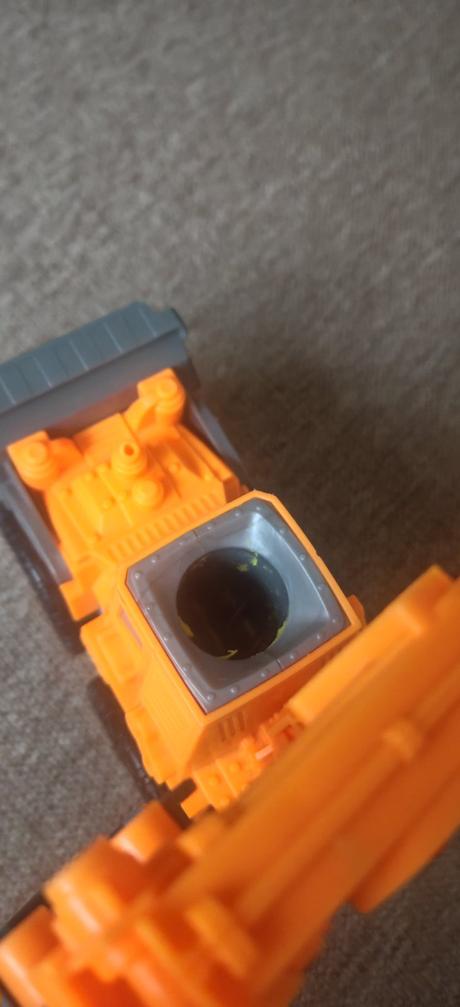 Auto na plastelínu, 