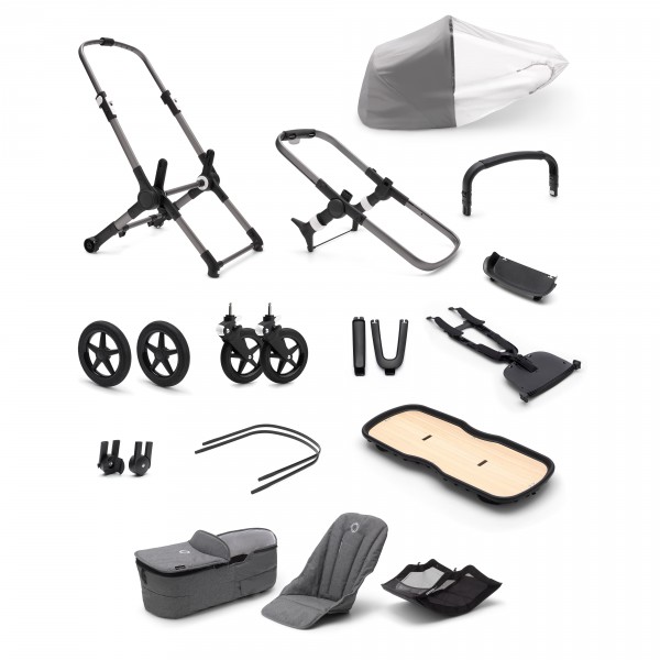 Bugaboo Fox 3 Bugaboo Fox 3