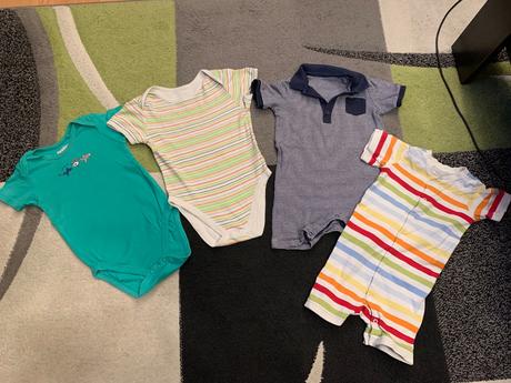 Body a opalovačky, 92