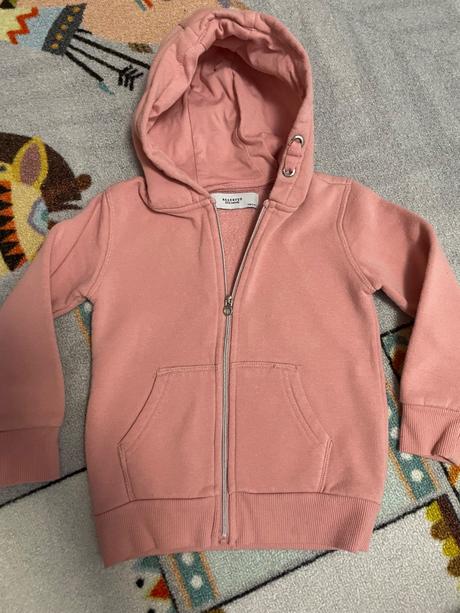 Dievcenska mikina reserved 104, reserved,104