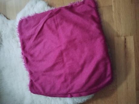 Obliečka na vankúš,